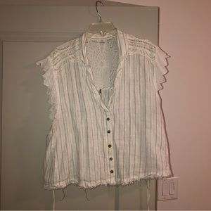 Free people blouse